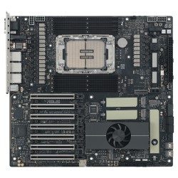 ASUS PRO WS W890E-SAGE SE (INTEL.4710.DDR5.EBB) — Buy in Cyprus with Fast Delivery