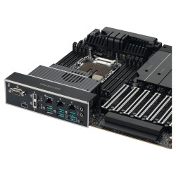 ASUS PRO WS W890E-SAGE SE (INTEL.4710.DDR5.EBB) — Buy in Cyprus with Fast Delivery