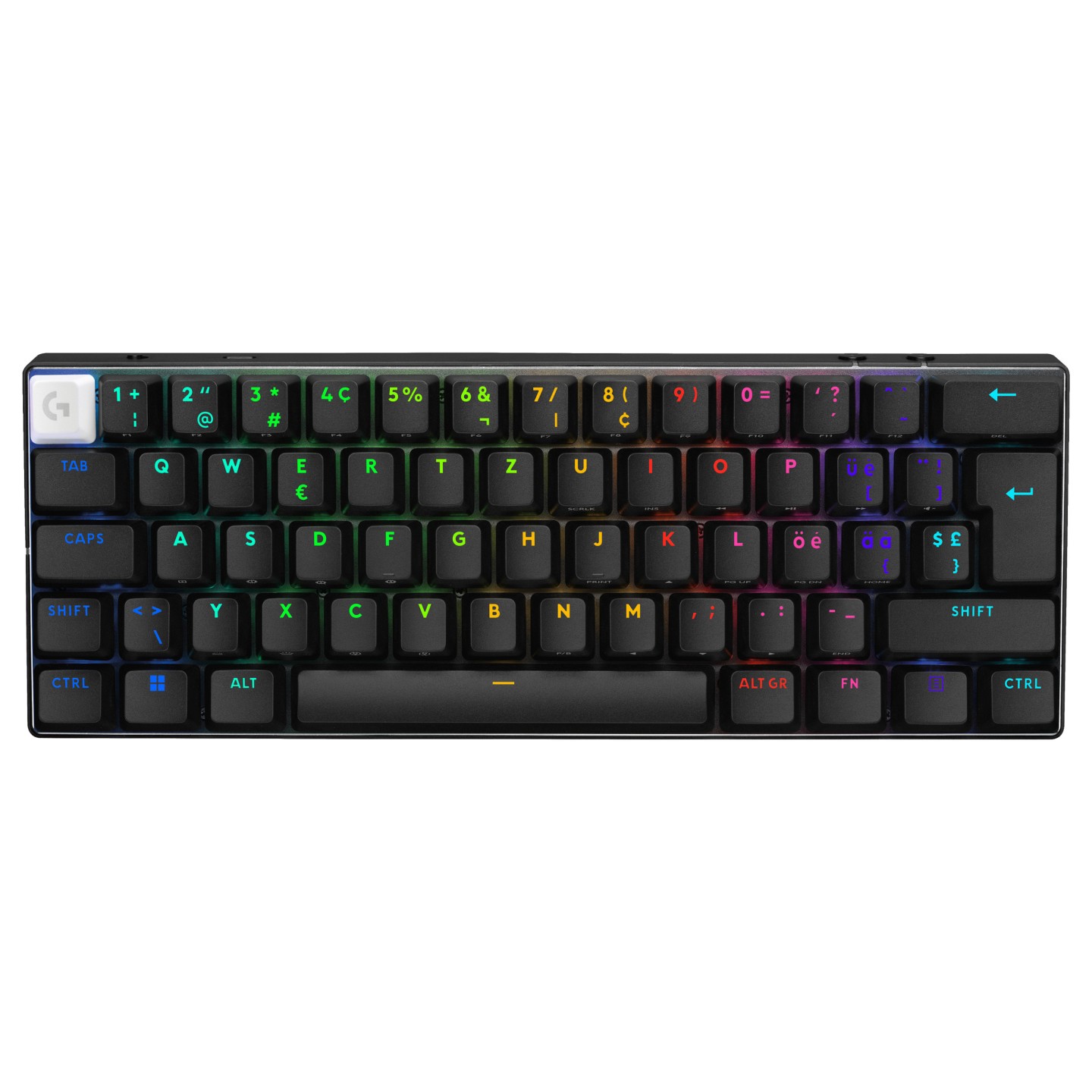 PRO X 60 LIGHTSPEED WRLS G KB — Buy in Cyprus with Fast Delivery