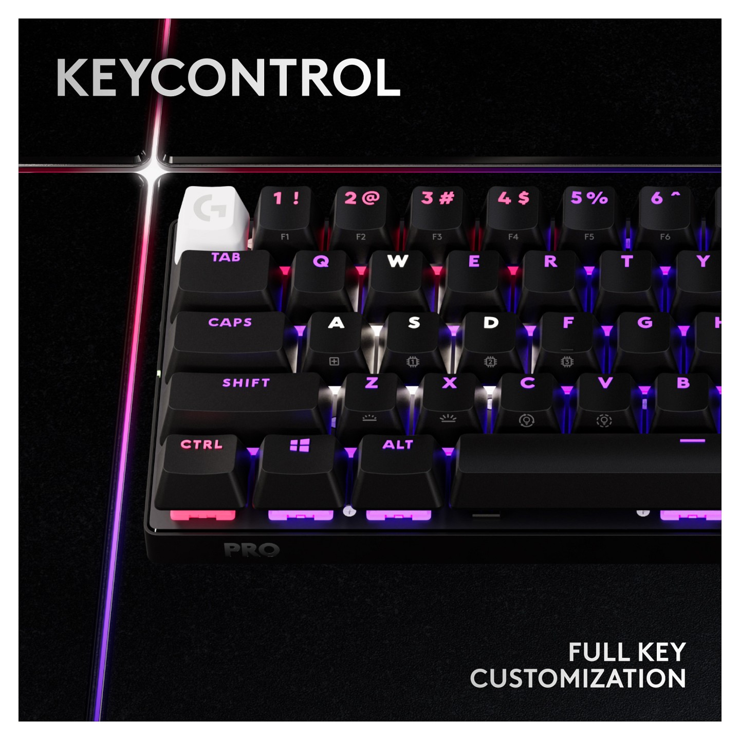 PRO X 60 LIGHTSPEED WRLS G KB — Buy in Cyprus with Fast Delivery
