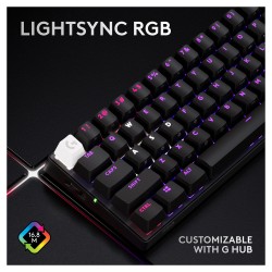 PRO X 60 LIGHTSPEED WRLS G KB — Buy in Cyprus with Fast Delivery