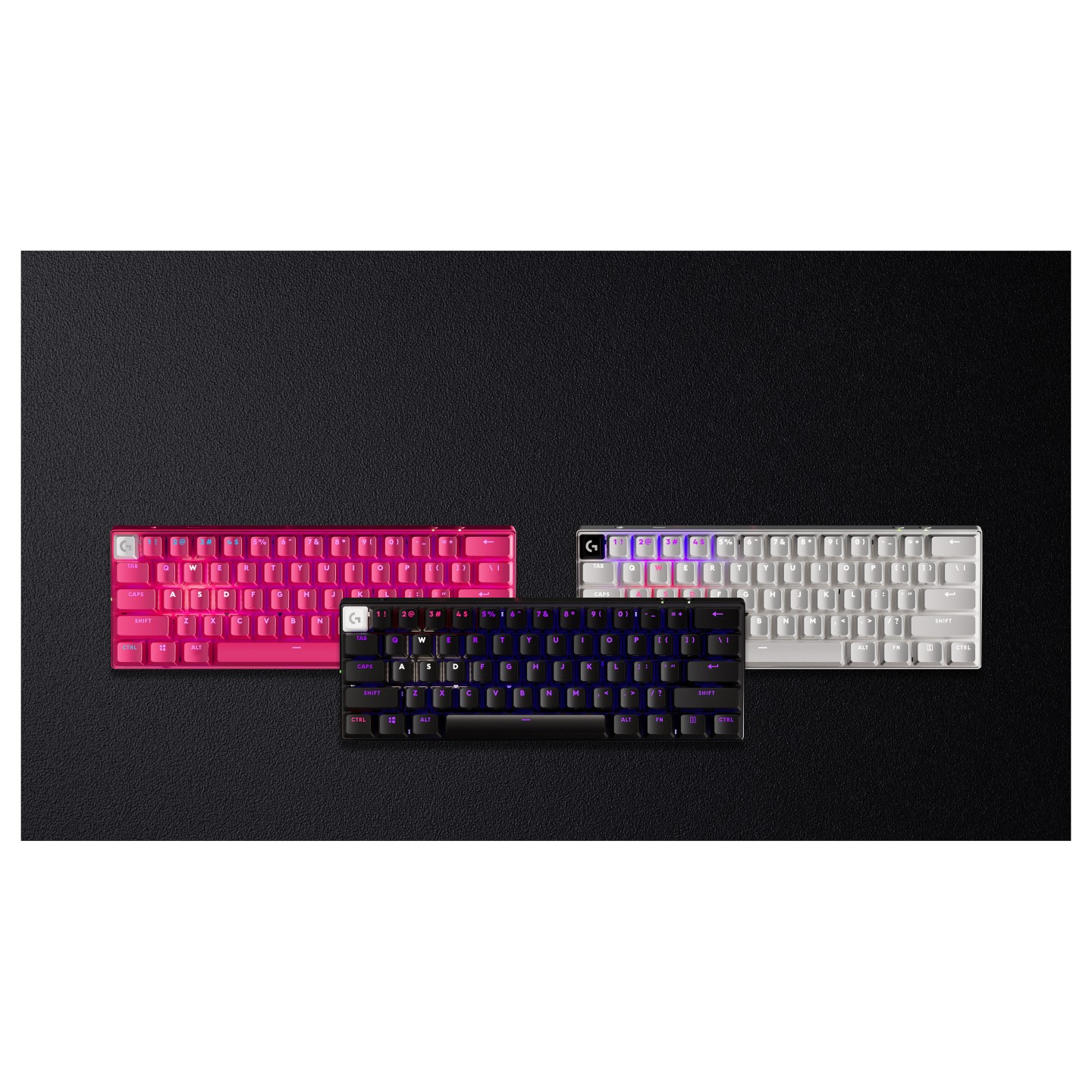 PRO X 60 LIGHTSPEED WRLS G KB — Buy in Cyprus with Fast Delivery