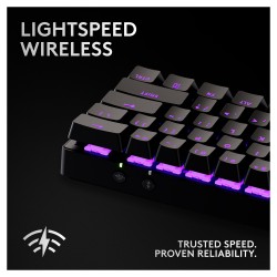 PRO X 60 LIGHTSPEED WRLS G KB — Buy in Cyprus with Fast Delivery