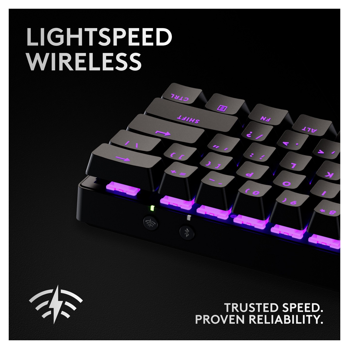 PRO X 60 LIGHTSPEED WRLS G KB — Buy in Cyprus with Fast Delivery