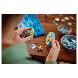 LEGO Ideas - Vincent van Gogh - Sternennacht — Buy in Cyprus with Fast Delivery
