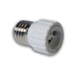 Synergy 21 LED Adapter für LED-Leuchtmittel E27- to GU10 — Buy in Cyprus with Fast Delivery