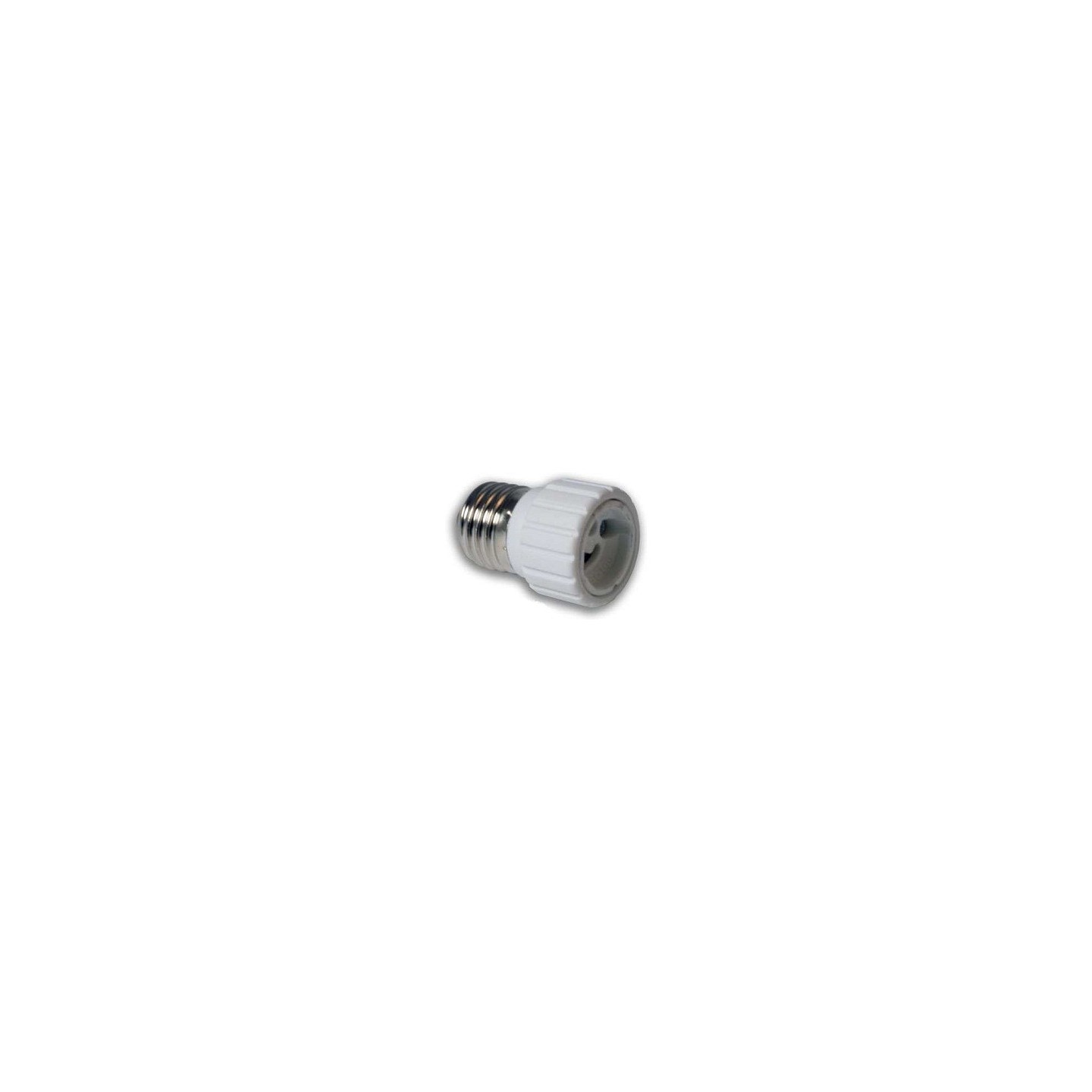 Synergy 21 LED Adapter für LED-Leuchtmittel E27- to GU10 — Buy in Cyprus with Fast Delivery
