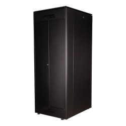 ROLINE 19-Zoll Netzwerkschrank Pro 42 HE. 800x1000 BxT Glastr schwarz — Buy in Cyprus with Fast Delivery
