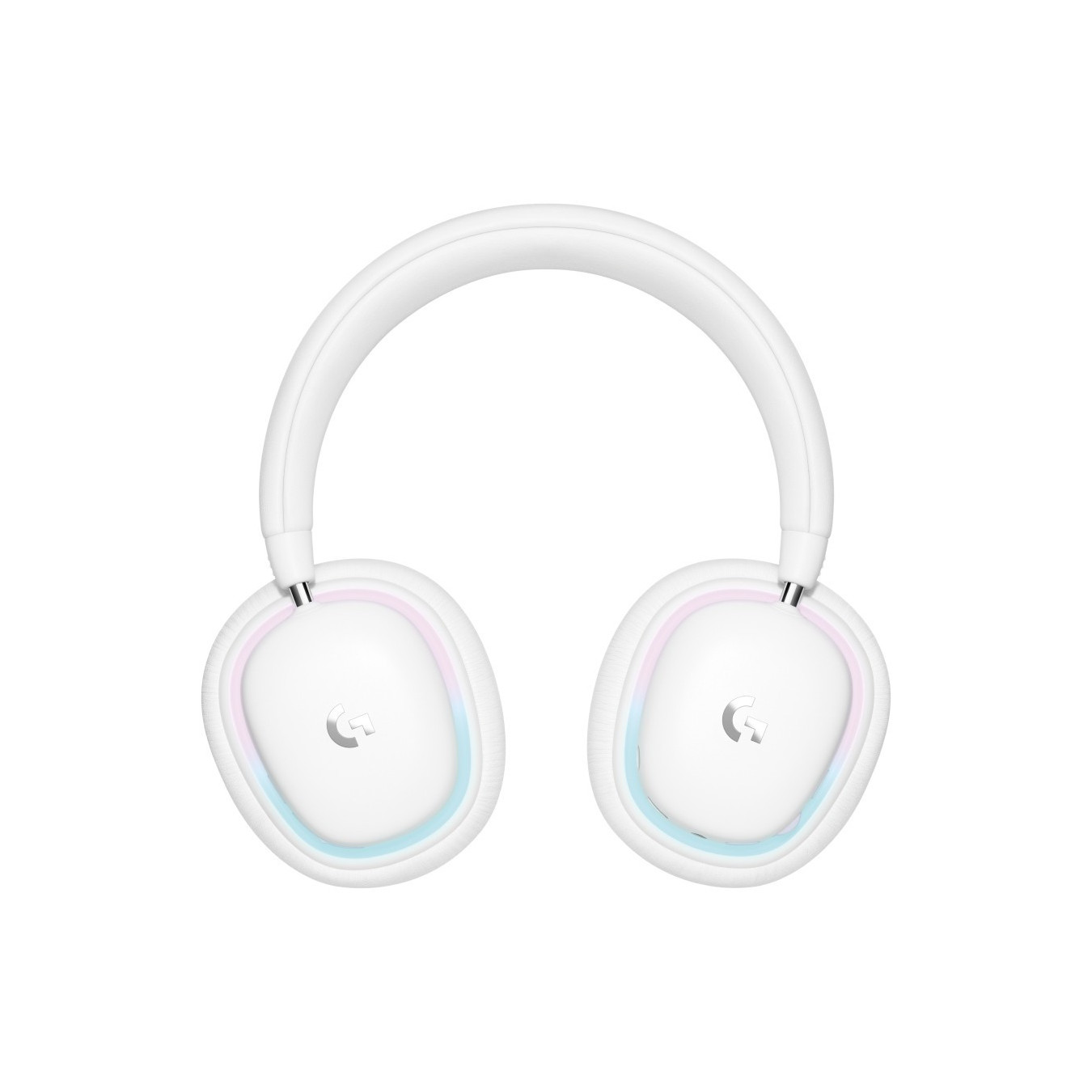 Logitech G G735 - LIGHTSPEED + Bluetooth Dual Wireless Gaming Headset, White Mist, 3.5mm — Buy in Cyprus with Fast Delivery