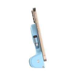 Belkin Stage Power Grip 9300mAh + 15W Powerbank blau CTA006hqBL — Buy in Cyprus with Fast Delivery