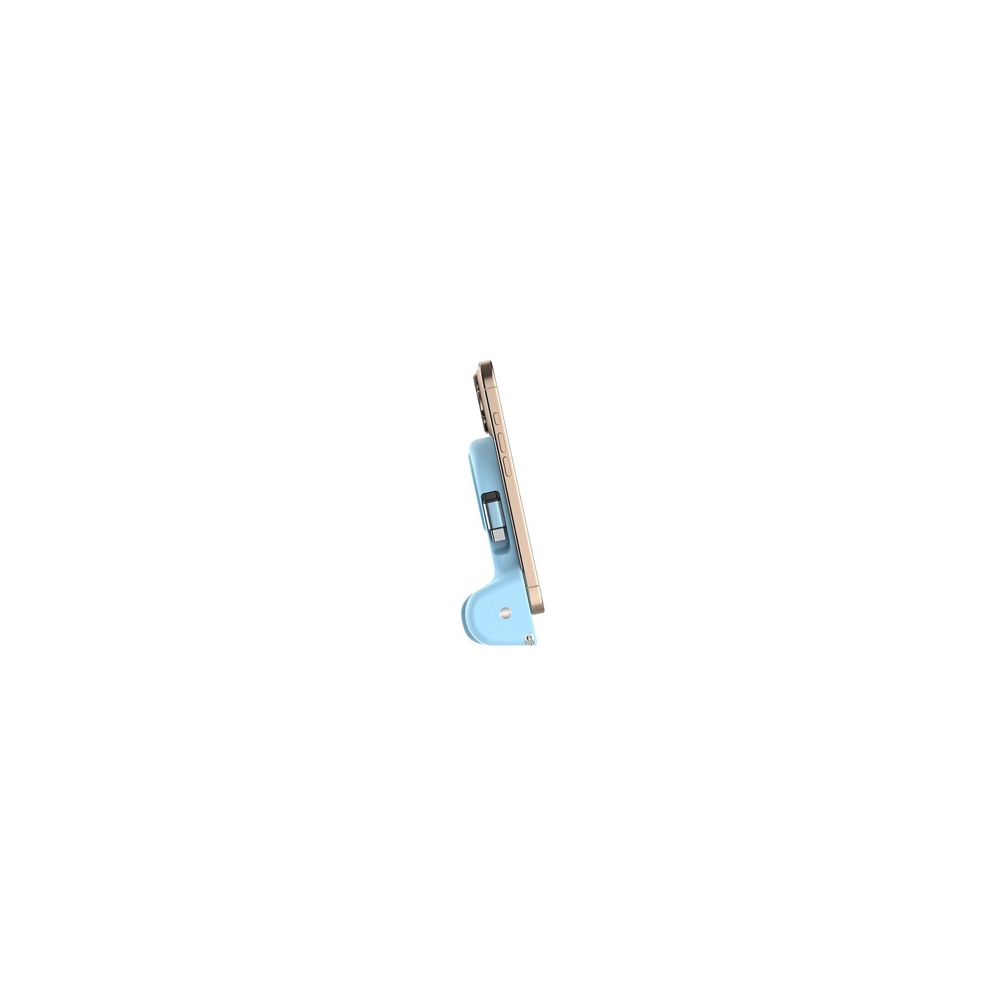 Belkin Stage Power Grip 9300mAh + 15W Powerbank blau CTA006hqBL — Buy in Cyprus with Fast Delivery