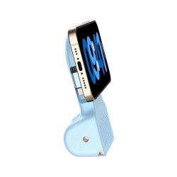 Belkin Stage Power Grip 9300mAh + 15W Powerbank blau CTA006hqBL — Buy in Cyprus with Fast Delivery