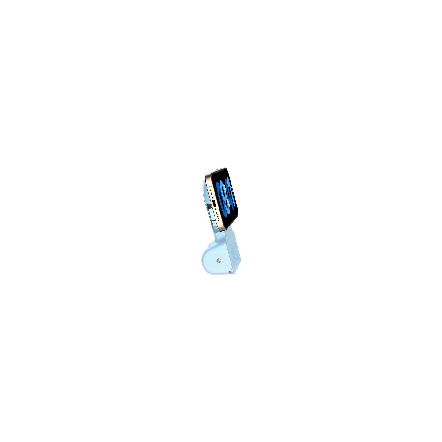Belkin Stage Power Grip 9300mAh + 15W Powerbank blau CTA006hqBL — Buy in Cyprus with Fast Delivery
