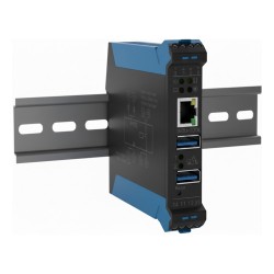 SEH INU-100 Deviceserver Hutschiene — Buy in Cyprus with Fast Delivery