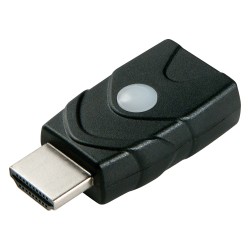 LINDY EDID Emulator HDMI 2.0 18G DDC Daten 15 Modi 4K60Hz — Buy in Cyprus with Fast Delivery