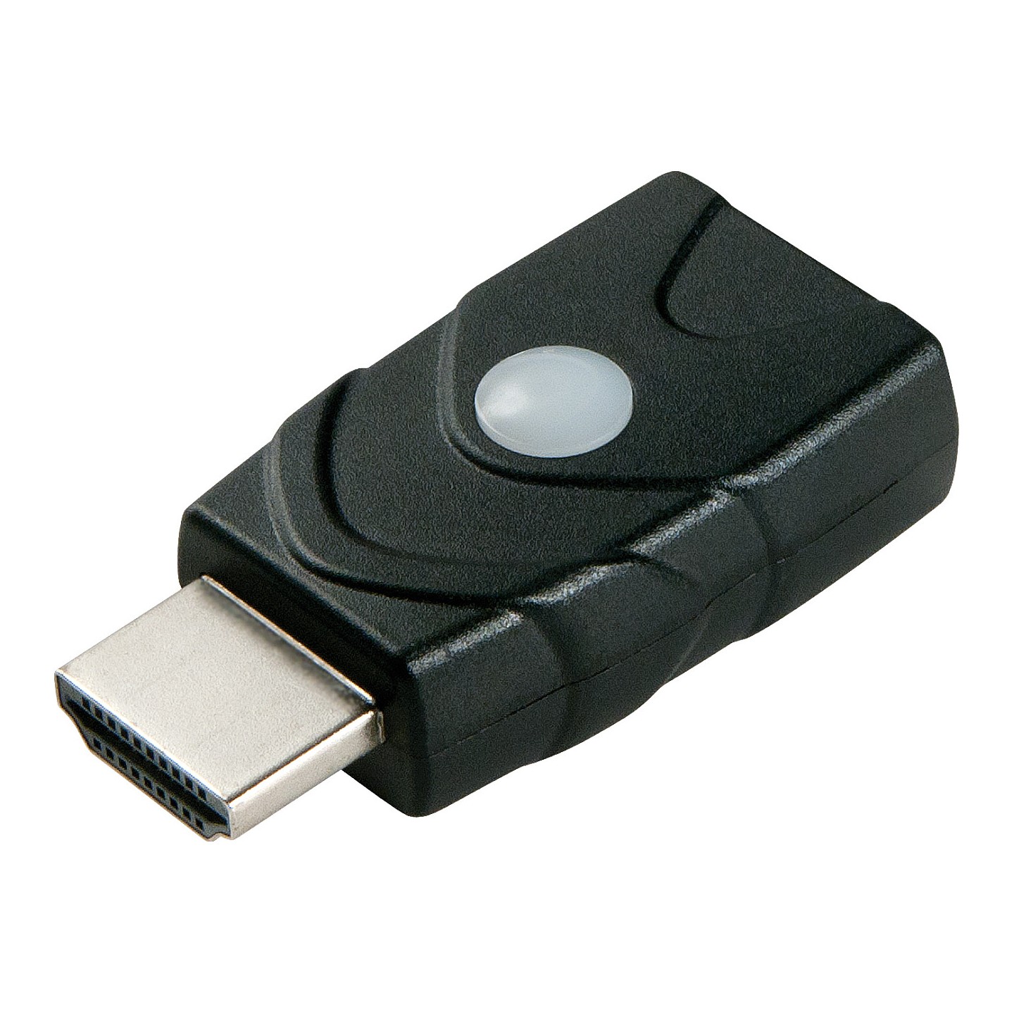 LINDY EDID Emulator HDMI 2.0 18G DDC Daten 15 Modi 4K60Hz — Buy in Cyprus with Fast Delivery