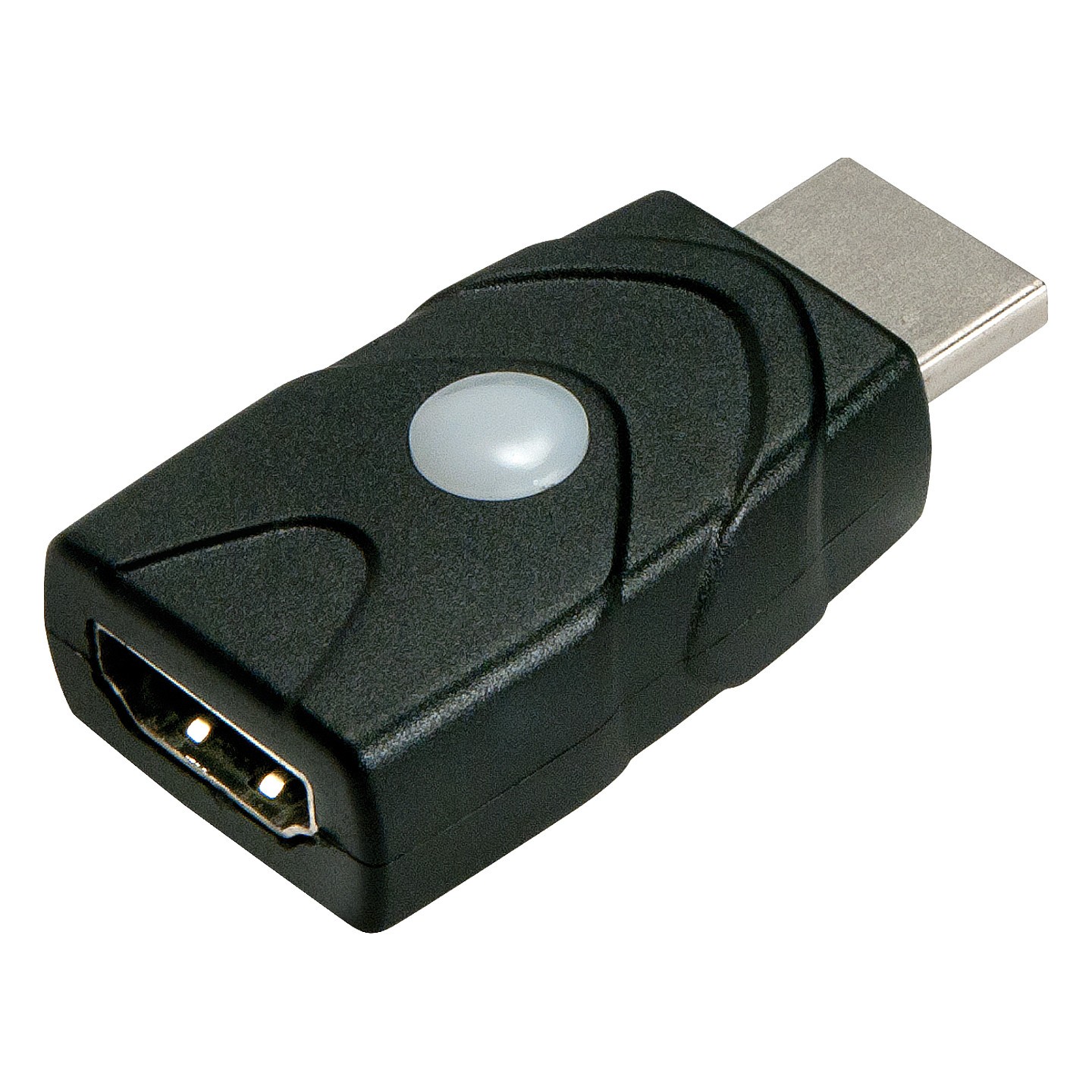 LINDY EDID Emulator HDMI 2.0 18G DDC Daten 15 Modi 4K60Hz — Buy in Cyprus with Fast Delivery
