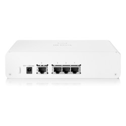 HPE Networking Instant On Secure Gateway 4-port Gigabit SG1004 EU en — Buy in Cyprus with Fast Delivery
