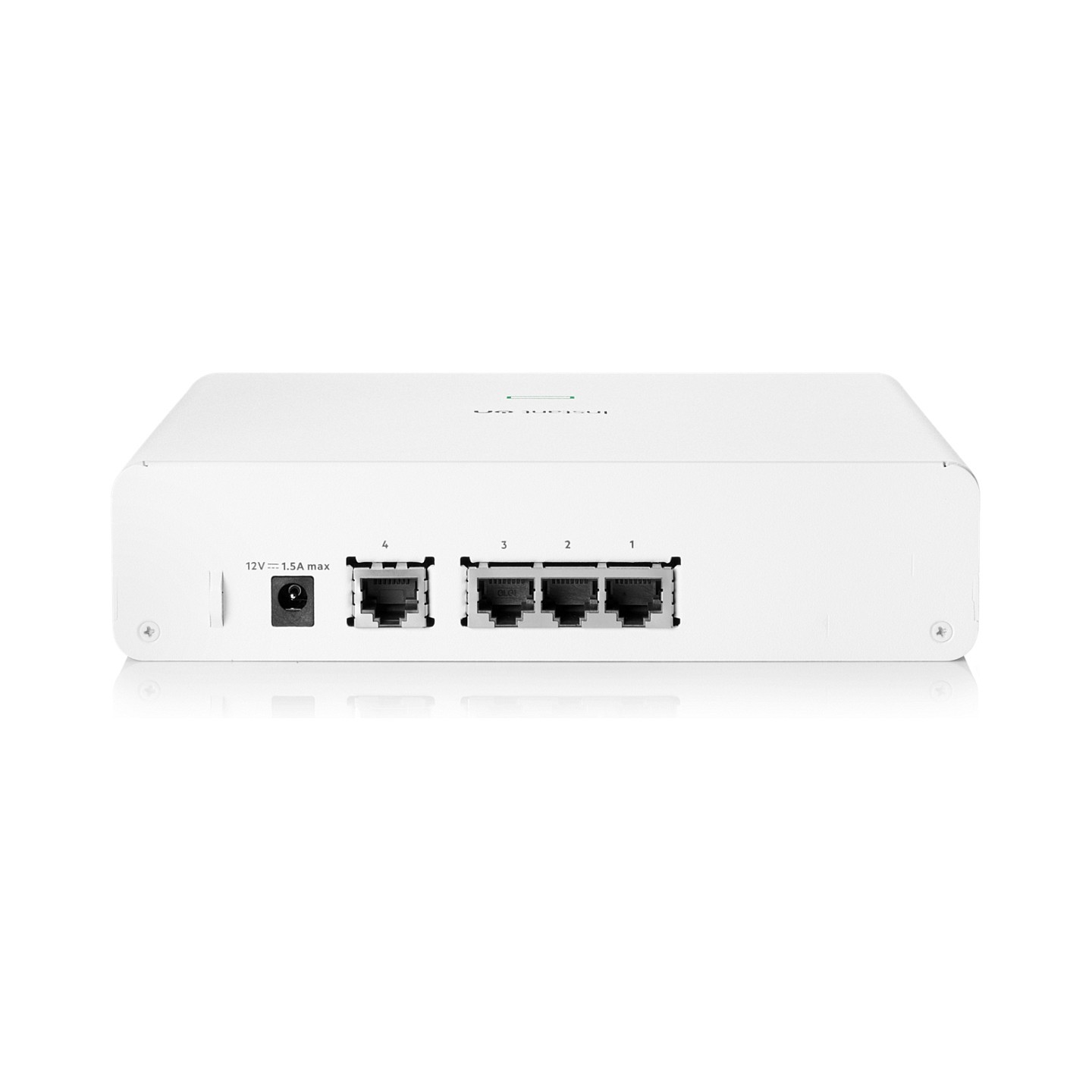 HPE Networking Instant On Secure Gateway 4-port Gigabit SG1004 EU en — Buy in Cyprus with Fast Delivery