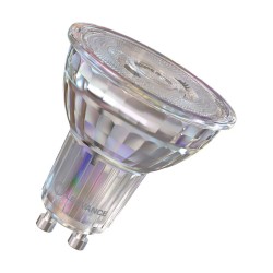 Osram LED PAR16 50 120° P 3.1W 827 GU10 LED-Reflektorlampen PAR16 mit Retrofit-Ste — Buy in Cyprus with Fast Delivery