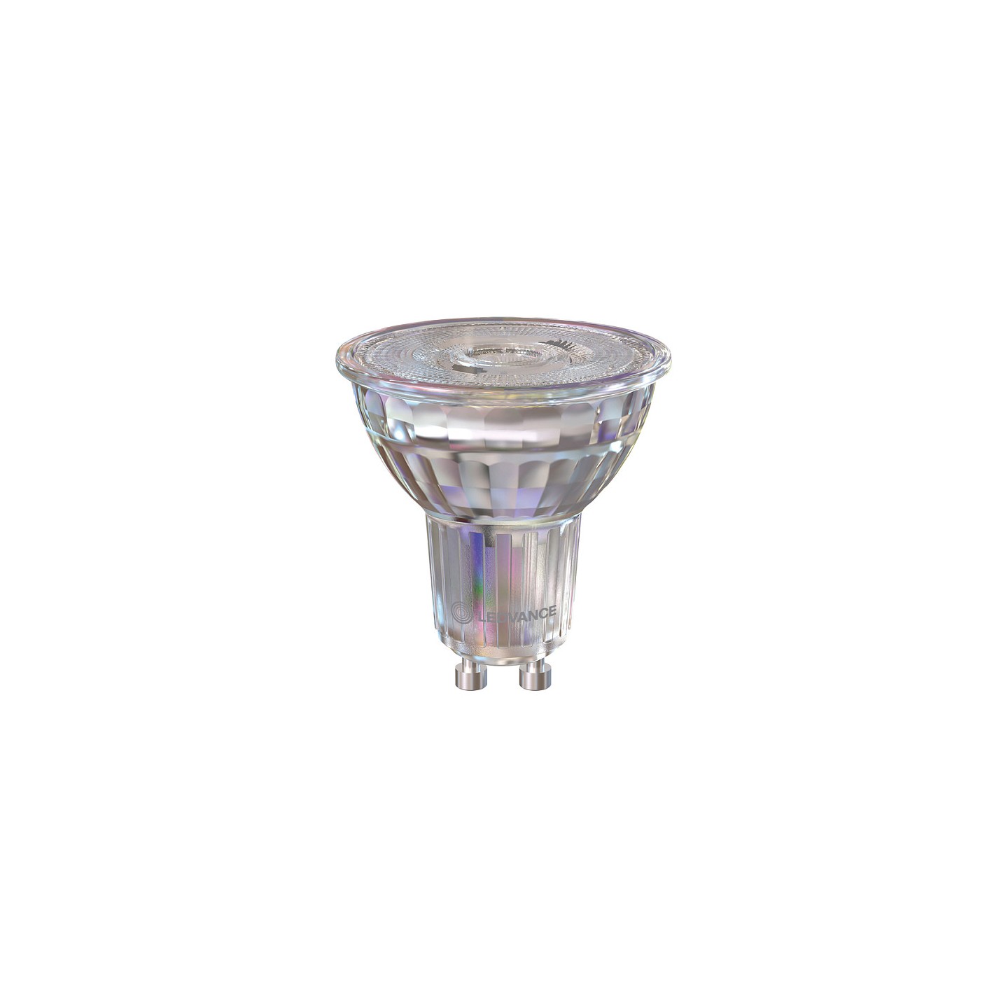 Osram LED PAR16 50 120° P 3.1W 827 GU10 LED-Reflektorlampen PAR16 mit Retrofit-Ste — Buy in Cyprus with Fast Delivery