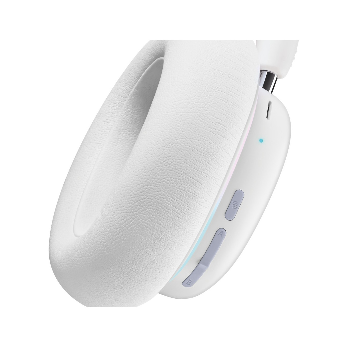 Logitech G G735 - LIGHTSPEED + Bluetooth Dual Wireless Gaming Headset, White Mist, 3.5mm — Buy in Cyprus with Fast Delivery