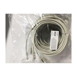 Equip Patchkabel Cat6A 5x set S FTP 2xRJ45 5.00m gr Plat. — Buy in Cyprus with Fast Delivery