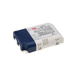 LED power supply - CC Driver 350mA 18.9W mean well dali dimm — Buy in Cyprus with Fast Delivery