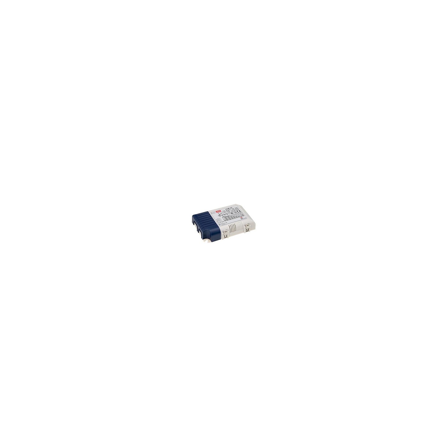 LED power supply - CC Driver 350mA 18.9W mean well dali dimm — Buy in Cyprus with Fast Delivery