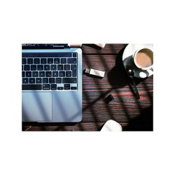 STICK MediaRange USB-Stick USB 3.0 high performance 256GB alu — Buy in Cyprus with Fast Delivery