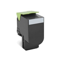 LEXMARK Toner schwarz Proj.f. CX410 510 4.000 S. — Buy in Cyprus with Fast Delivery