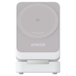 Anker MagGo Wireless Charger 15W 3-in-1 Ladestation — Buy in Cyprus with Fast Delivery