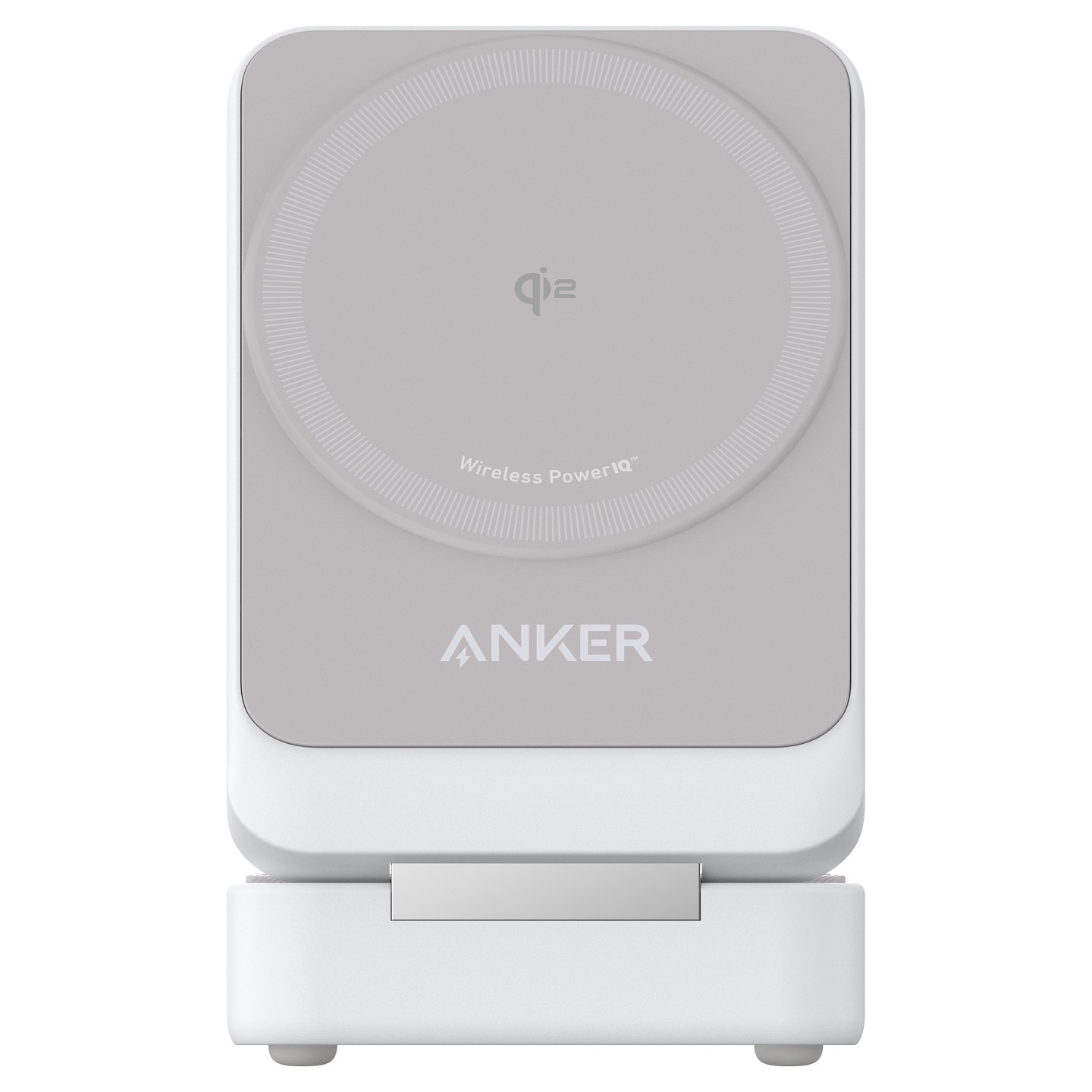 Anker MagGo Wireless Charger 15W 3-in-1 Ladestation — Buy in Cyprus with Fast Delivery