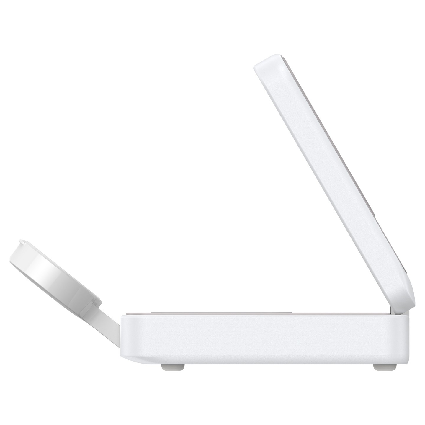 Anker MagGo Wireless Charger 15W 3-in-1 Ladestation — Buy in Cyprus with Fast Delivery