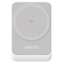 Anker MagGo Wireless Charger 15W 3-in-1 Ladestation — Buy in Cyprus with Fast Delivery