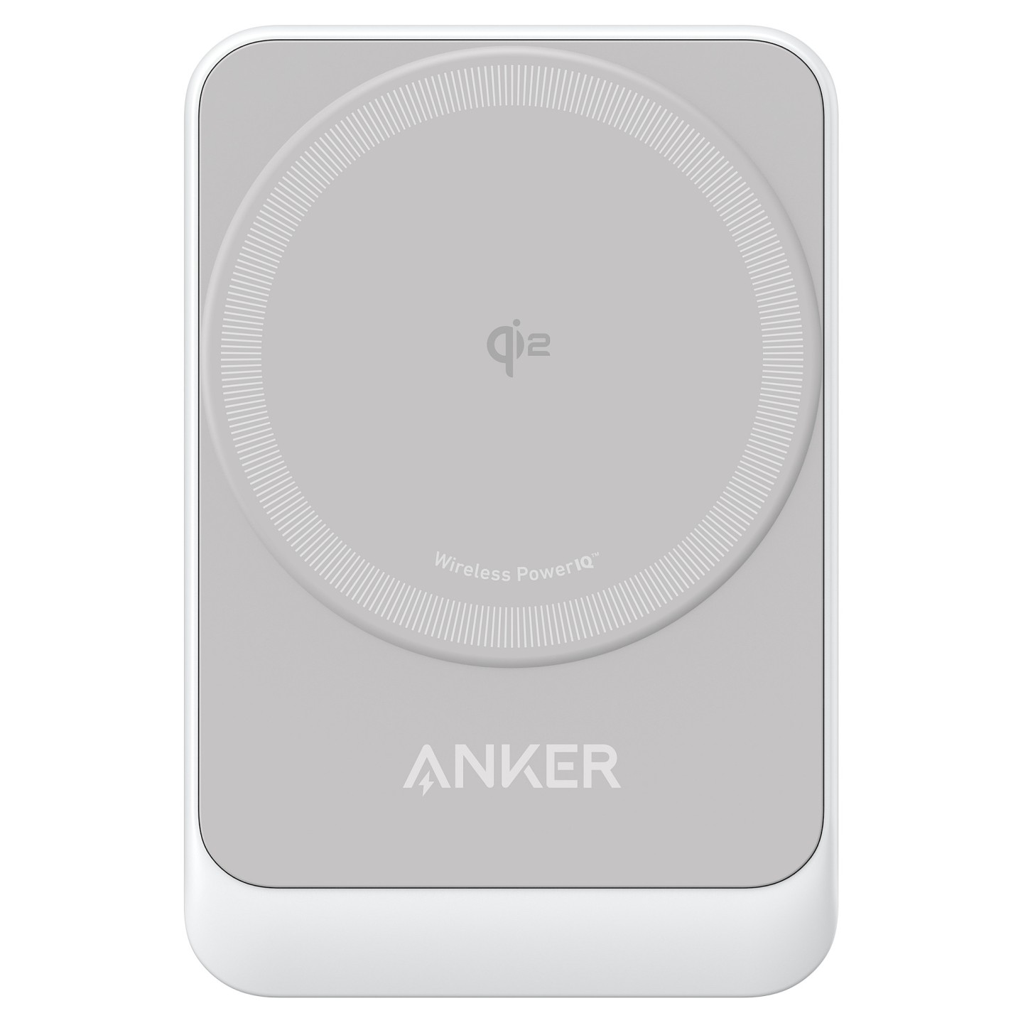 Anker MagGo Wireless Charger 15W 3-in-1 Ladestation — Buy in Cyprus with Fast Delivery