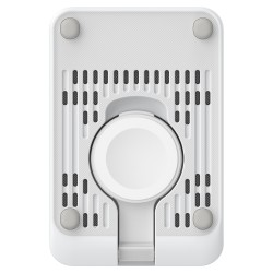 Anker MagGo Wireless Charger 15W 3-in-1 Ladestation — Buy in Cyprus with Fast Delivery