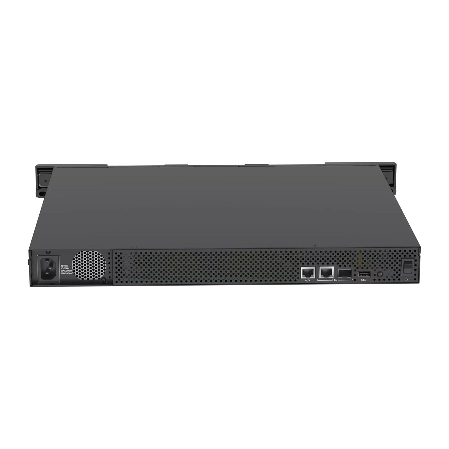 AXIS Software Aufzeichnungsrekorder S4000 Racked 16 TB — Buy in Cyprus with Fast Delivery
