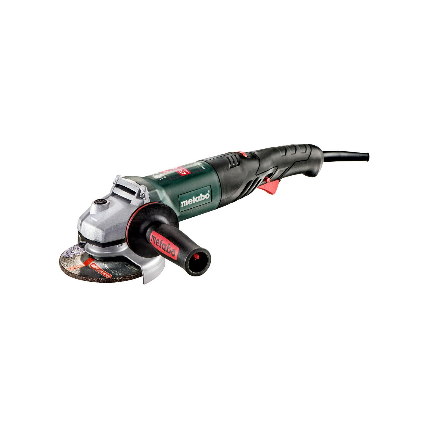 WEV 1500-125 Quick RT Winkelschleifer — Buy in Cyprus with Fast Delivery