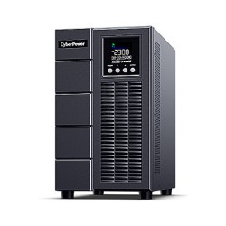 CyberPower USV Online OLS (A) Tower OLS3000EA-DE - USV — Buy in Cyprus with Fast Delivery