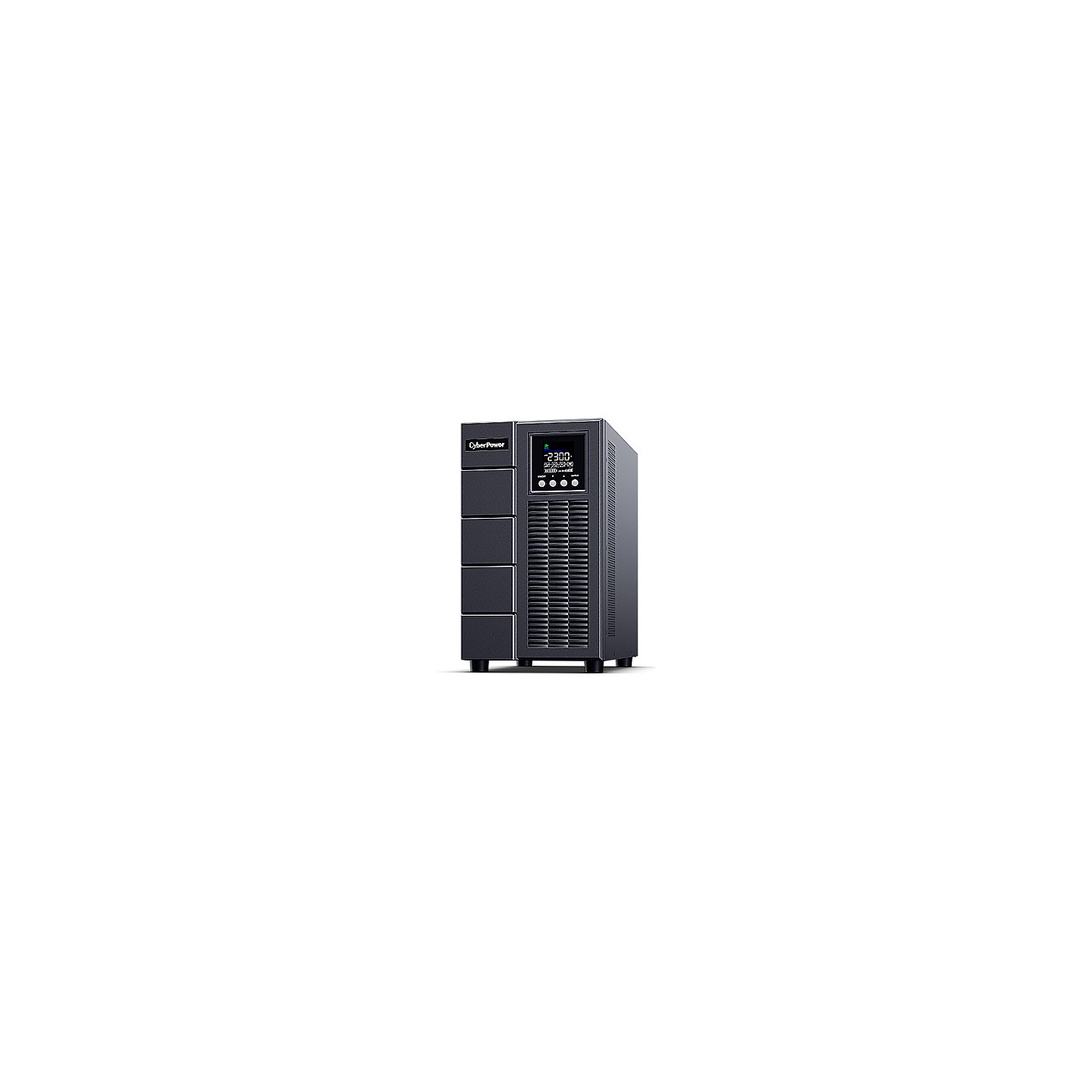 CyberPower USV Online OLS (A) Tower OLS3000EA-DE - USV — Buy in Cyprus with Fast Delivery