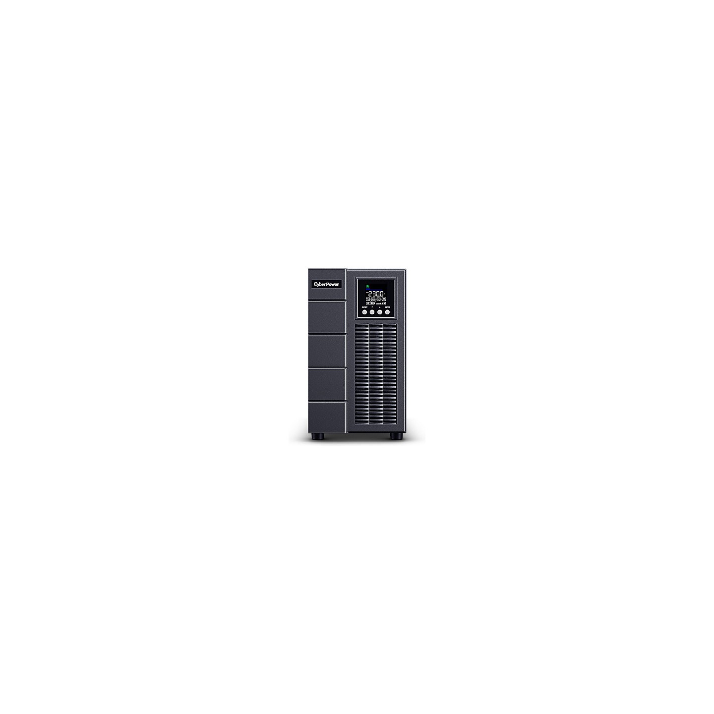 CyberPower USV Online OLS (A) Tower OLS3000EA-DE - USV — Buy in Cyprus with Fast Delivery