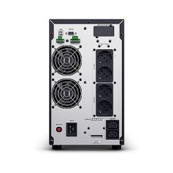 CyberPower USV Online OLS (A) Tower OLS3000EA-DE - USV — Buy in Cyprus with Fast Delivery