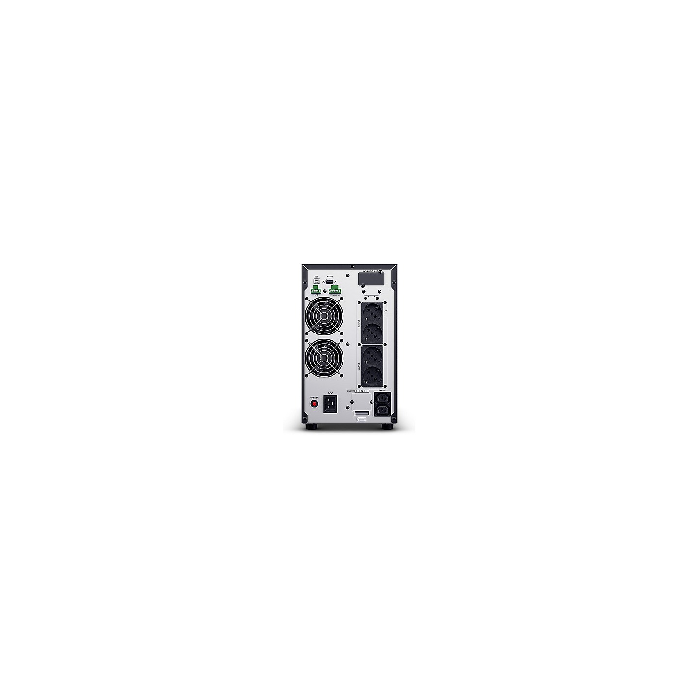 CyberPower USV Online OLS (A) Tower OLS3000EA-DE - USV — Buy in Cyprus with Fast Delivery