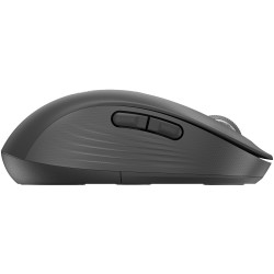 Buy Logitech Signature M650 Left - Left-Hand Wireless Office Mouse, Bluetooth & ... in Cyprus, Nicosia, Limassol, Larnaka, Pafos