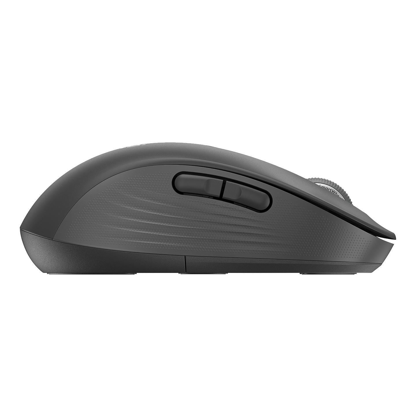 Logitech Signature M650 Left - Left-Hand Wireless Office Mouse 4000 DPI Graphite (Boxed) — Buy in Cyprus with Fast Delivery