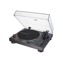 Audio Technica AT-LP120XUSB (schwarz. Phonovorverstrker. USB) — Buy in Cyprus with Fast Delivery