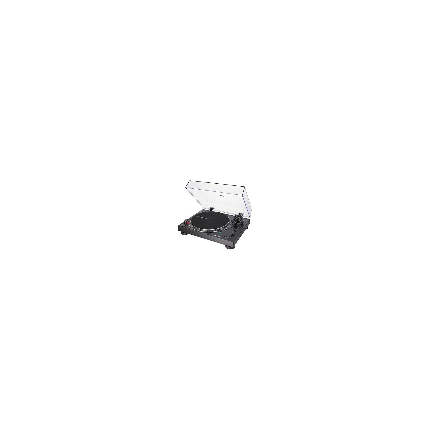 Audio Technica AT-LP120XUSB (schwarz. Phonovorverstrker. USB) — Buy in Cyprus with Fast Delivery