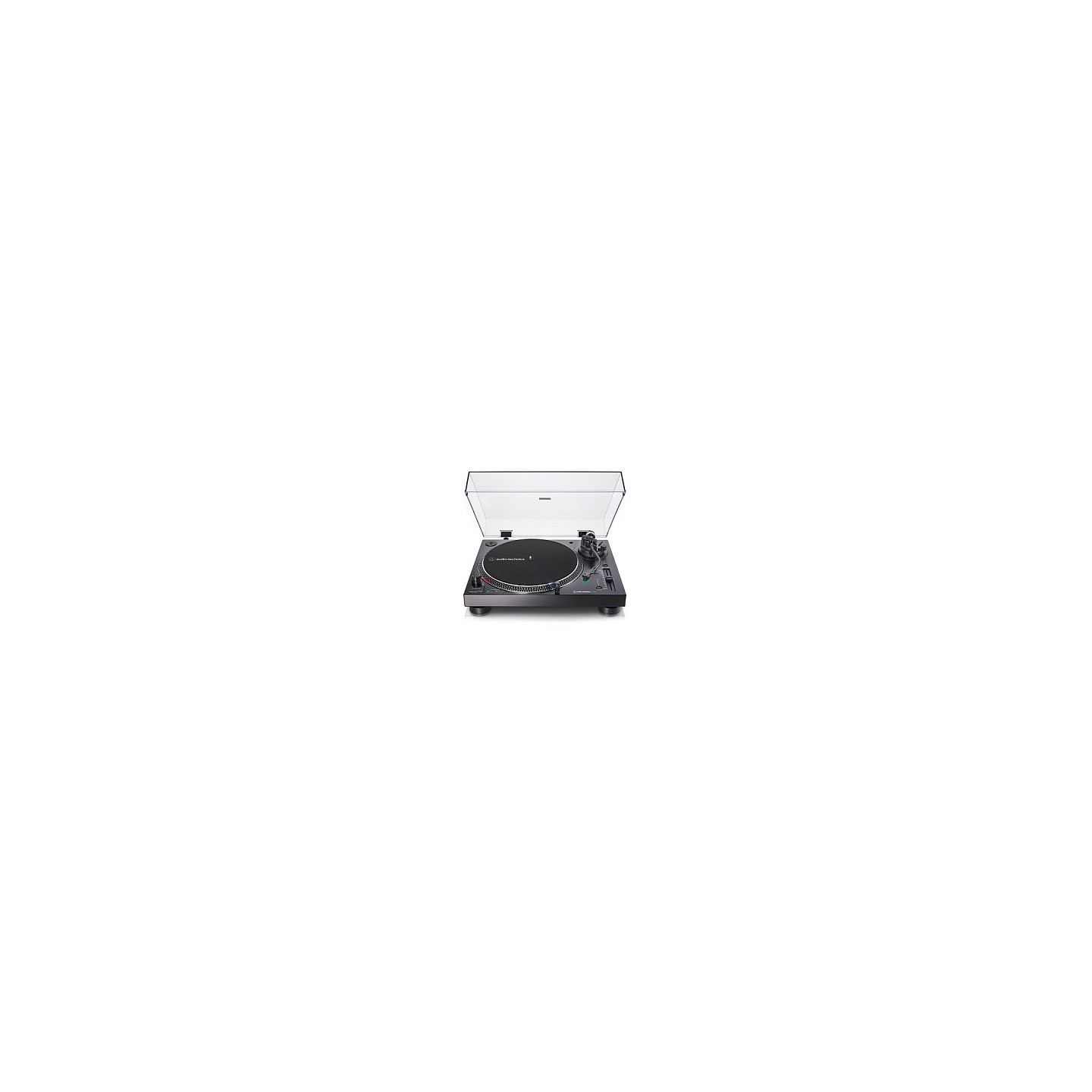 Audio Technica AT-LP120XUSB (schwarz. Phonovorverstrker. USB) — Buy in Cyprus with Fast Delivery