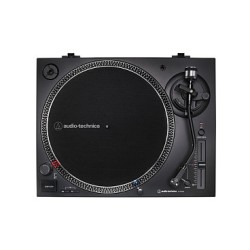 Audio Technica AT-LP120XUSB (schwarz. Phonovorverstrker. USB) — Buy in Cyprus with Fast Delivery
